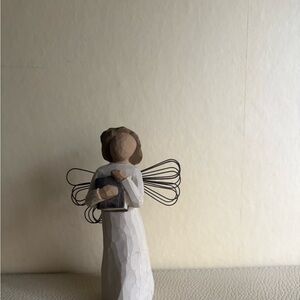 New Willow Tree Angel Of Learning 1999